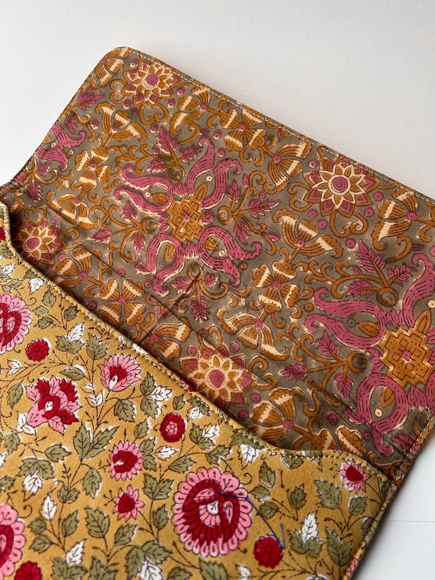 Printed MacBook Sleeve/ Cover