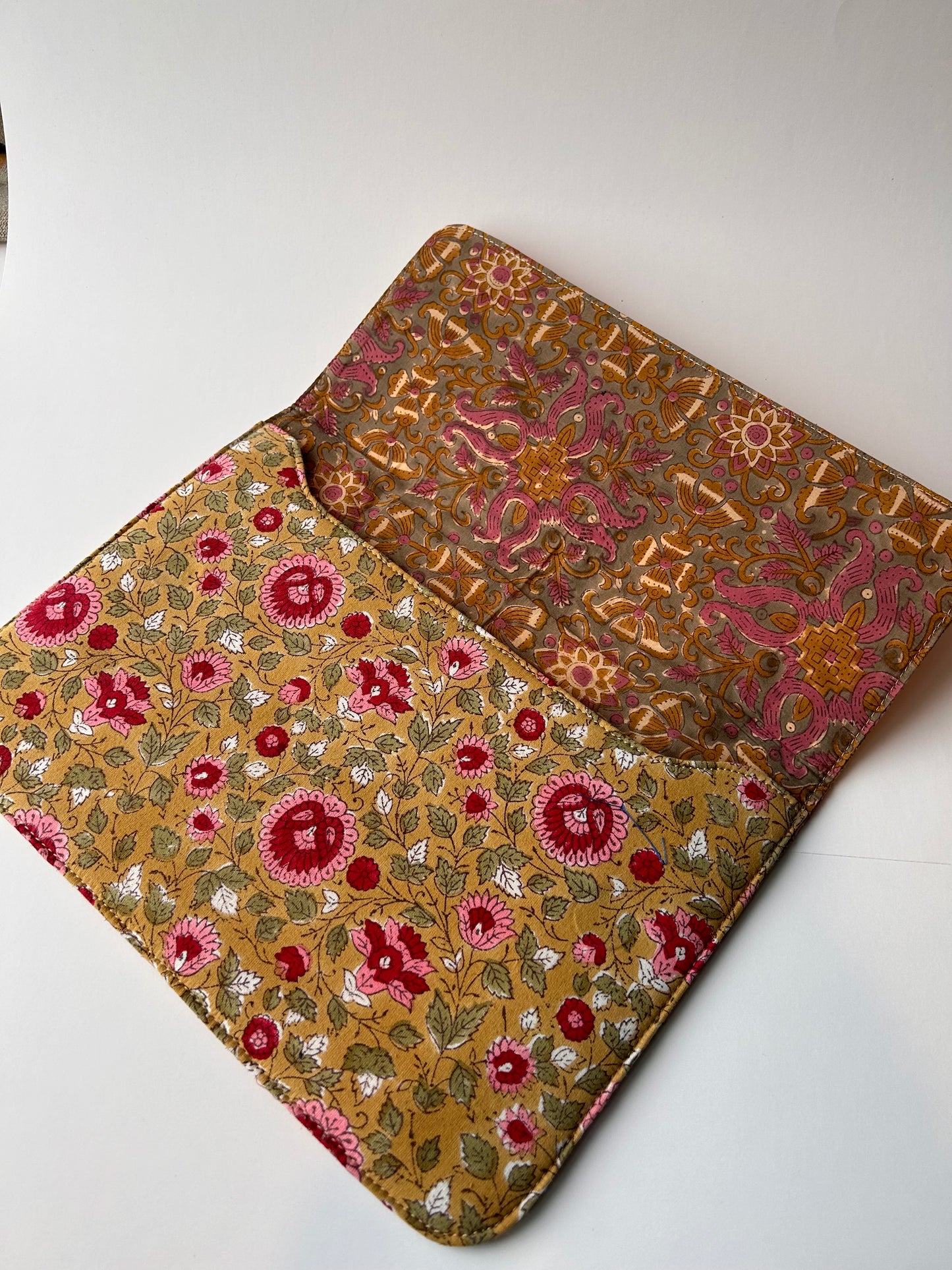Printed MacBook Sleeve/ Cover