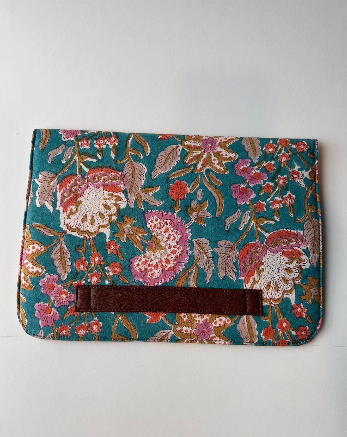 Printed MacBook sleeve/ cover