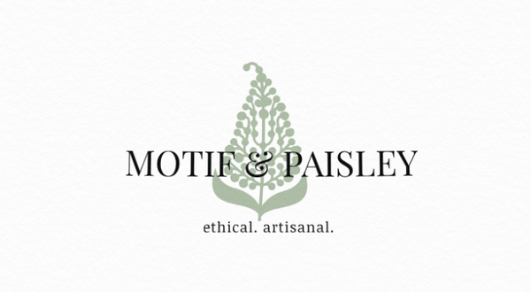 Motif & Paisley
